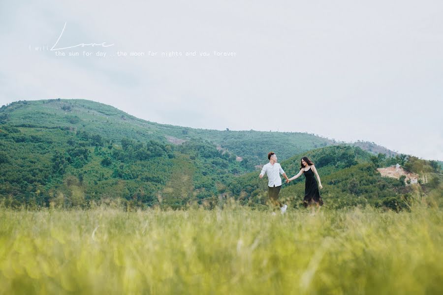 Fotógrafo de bodas Nguyên Dinh (nguyenarts). Foto del 31 de agosto 2019