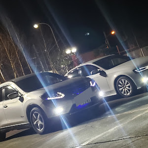 エクストレイル HNT32