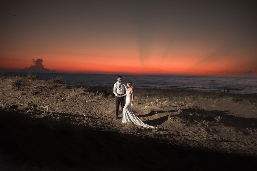 Wedding photographer Antonis Sakellaropoulos (antonissakellar). Photo of 14 October 2022