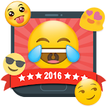 Cover Image of ดาวน์โหลด New Emoji for WhatsApp 2.0.0 APK