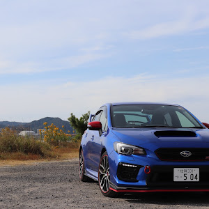 WRX STI VAB