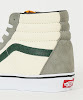 sk8-hi mix＆match