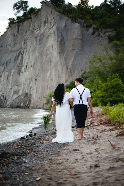 Fotógrafo de bodas Amanda Greer (amanda). Foto del 8 de mayo 2019