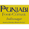 Punjabi Food Corner, Indiranagar, Bangalore logo