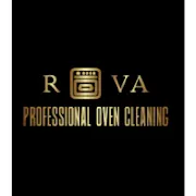 RVA PROFESSIONAL OVEN CLEANING Logo