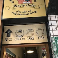 【桃園】Wooly café