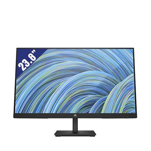 Màn hình LCD HP 23.8" P24v G5 7N914AT (1920 x 1080/VA/75Hz/5 ms)