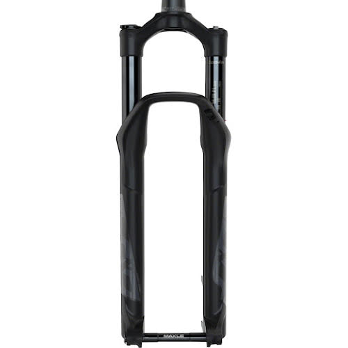 RockShox SID Select Suspension Fork: 29", Charger RL Damper, 15 x 110mm, OneLoc Remote