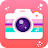Selfie Camera Photo Effect icon