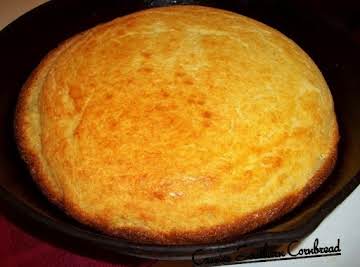 Southern Cornbread - My Favorite