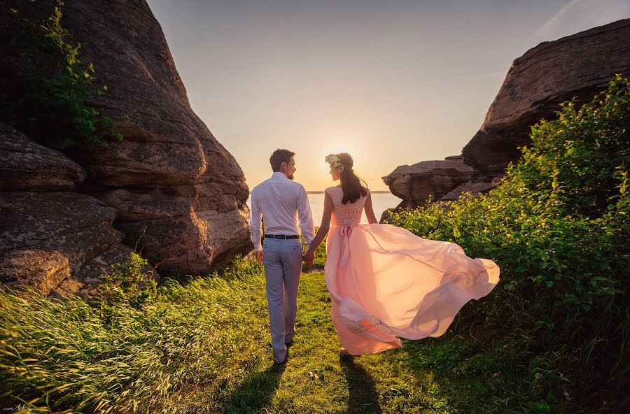 Wedding photographer Sasha Lavrukhin (lavrukhin). Photo of 18 June 2015