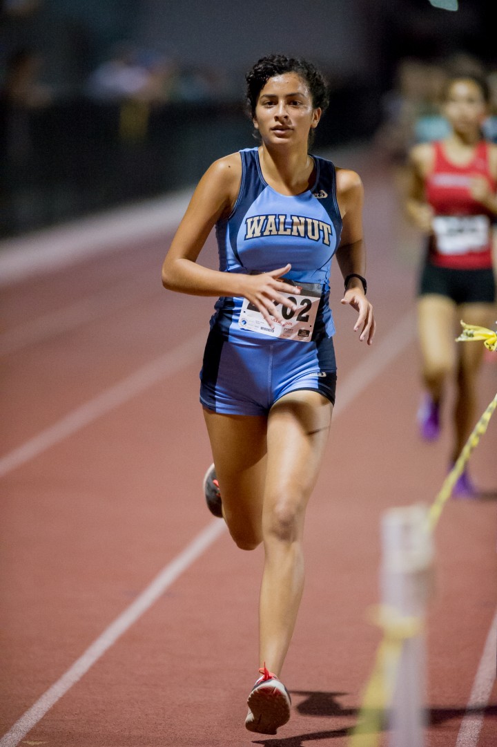 Rosemead Cross Country Invitational