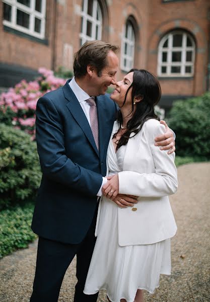 Fotografo di matrimoni Vera Kharlamova (veraharly). Foto del 7 maggio 2022