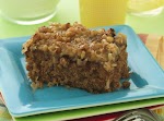Old-Fashioned Oatmeal Cake with Broiled Topping was pinched from <a href="http://www.pillsbury.com/recipes/old-fashioned-oatmeal-cake-with-broiled-topping/cd4f0082-e489-4fb4-8435-f21a04f76b9f" target="_blank">www.pillsbury.com.</a>