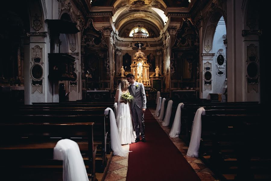 Wedding photographer Cristina Lanaro (cristinalanaro). Photo of 13 November 2019