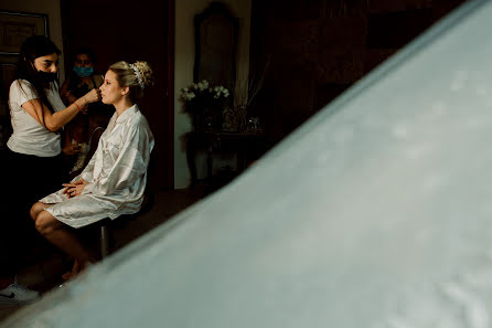 結婚式の写真家Eduardo Dávalos (edavalos)。2021 12月23日の写真