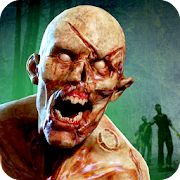 Tunnel Dead Hunter- Best Doomsday Zombie Survival MOD