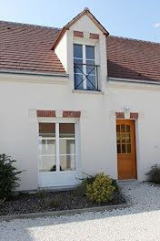 maison à Bellegarde (45)