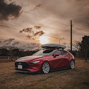 MAZDA3