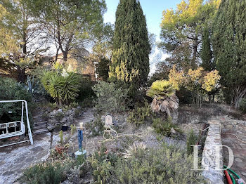 maison à Argens-Minervois (11)