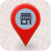 تحميل   Places Around Me APK 