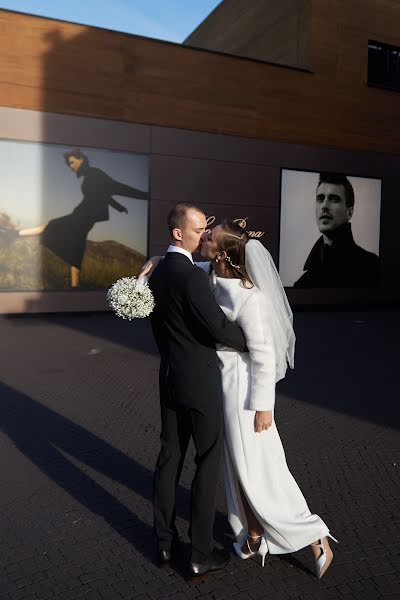 Hochzeitsfotograf Anna Bazhanova (annabazhanova). Foto vom 26. Oktober 2022