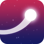 Cover Image of ダウンロード Blip Ball : Relaxing game 1.5 APK