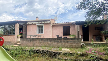 maison à Sainte-Anastasie-sur-Issole (83)