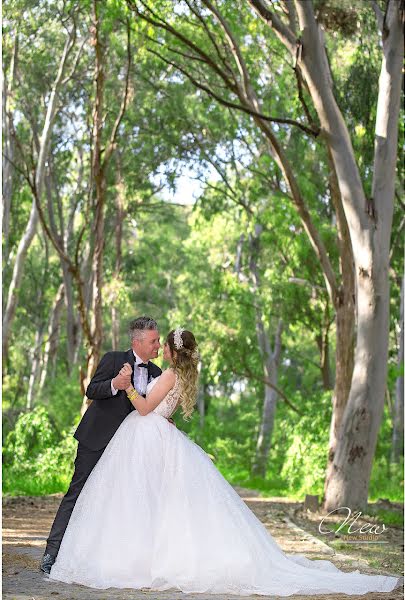 Fotógrafo de bodas Newstudyo Calışkan (ahmet0322). Foto del 16 de junio 2019