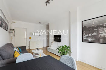 appartement à Boulogne-Billancourt (92)