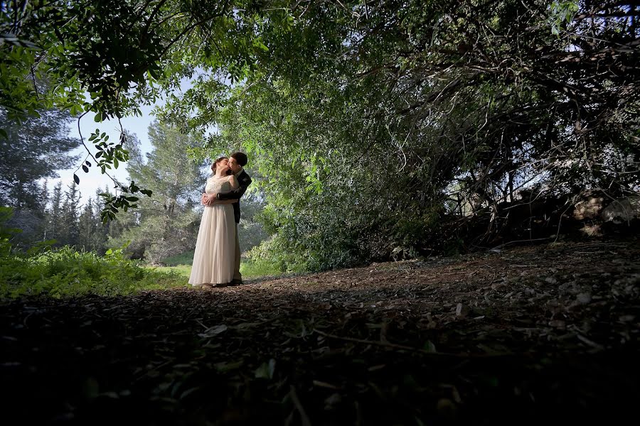 Fotografer pernikahan Shachar Friedman (friedman). Foto tanggal 19 Januari 2014