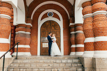 Pulmafotograaf Olga Lebed-Latysheva (lebed). Foto tehtud 29 oktoober 2018