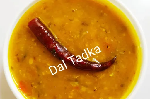 Dal Tadka