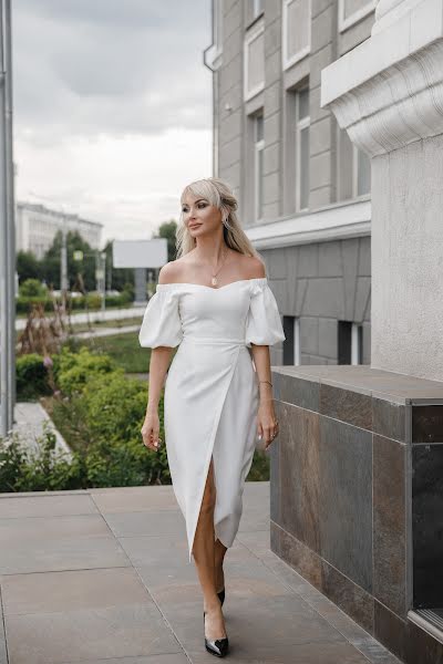 Fotografo di matrimoni Aleksandr Vyukhin (vyukhinalexandr). Foto del 6 luglio 2022