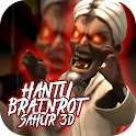 Brainrot Horror Anomaly 3D