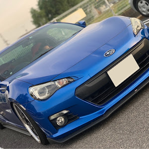 BRZ ZC6