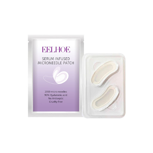 Title 5, Anti-Wrinkle Lifting Firming Hydrating Eye Mask...
