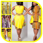 Cover Image of Скачать Африканский дизайн платья 2022 10.0.0 APK
