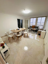 appartement à Rosny-sous-Bois (93)