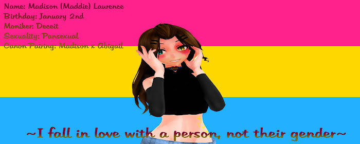 Pansexual Wallpaper HD Custom New Tab marquee promo image