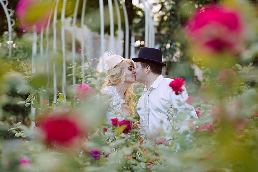 Photographe de mariage Anton Voronkov (anvoronkov). Photo du 13 septembre 2016