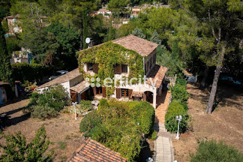 maison à Cuges-les-Pins (13)