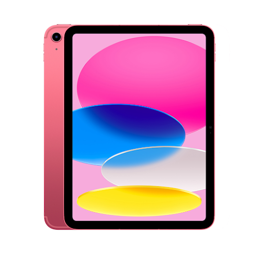 iPad Gen 10 10.9 inch 2022 Wifi 5G 256GB