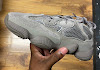 adidas yeezy 500 “ash grey”