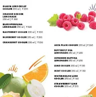 Ombre menu 4