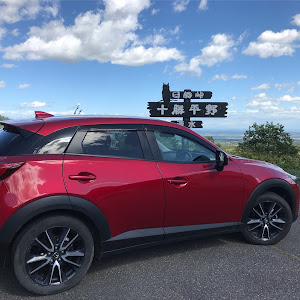 CX-3 DK5AW