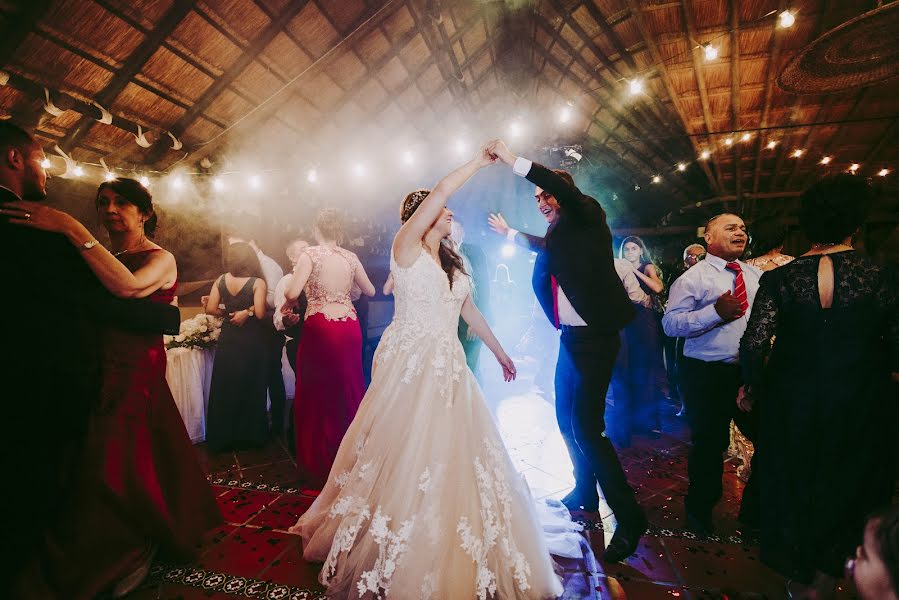 Fotógrafo de bodas Elizabeth Carvajal (elizabethcarvaj). Foto del 1 de febrero 2018