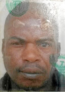 Masotsha  Mutavhatsindi was shot dead after  driving home on his  employer's  tractor. / Supplied