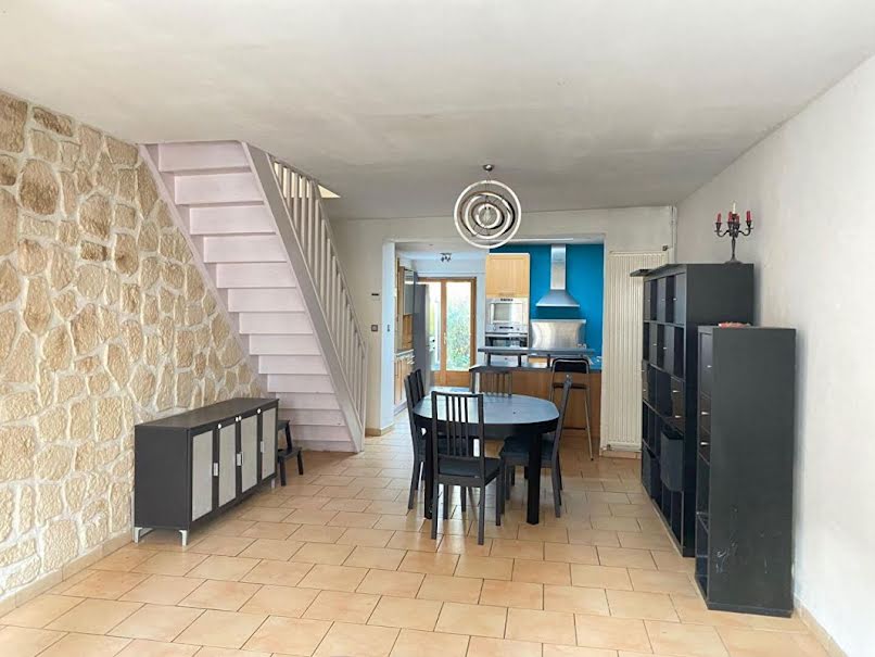 Vente maison 6 pièces 110 m² à Marquette-lez-Lille (59520), 229 000 €