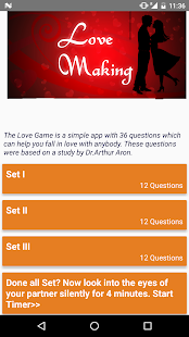 Love Making Questions(圖2)-速報App